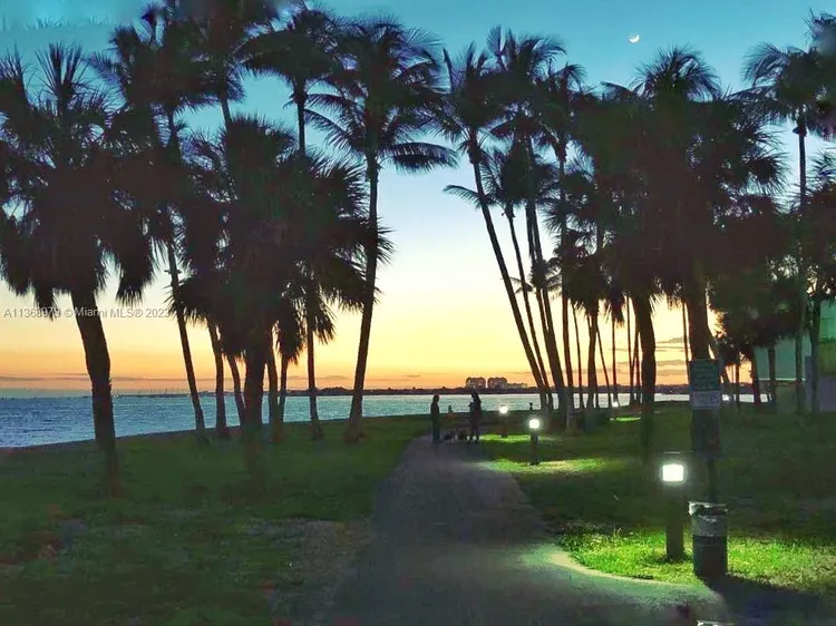 Two Grove Isle Condo #B1402 image #20