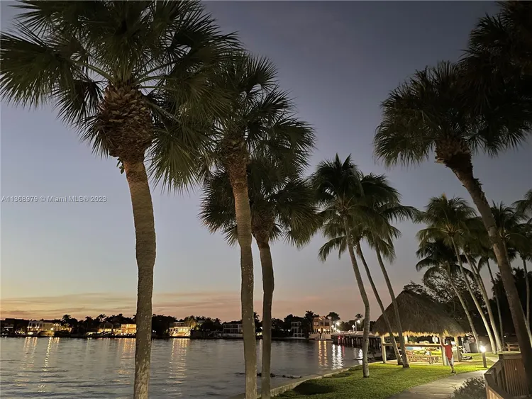 Two Grove Isle Condo #B1402 image #21