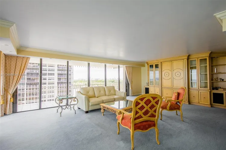 Two Grove Isle Condo #B1402 image #6