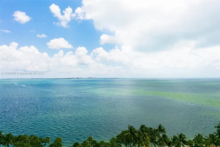 Two Grove Isle Condo #B1402 image #8