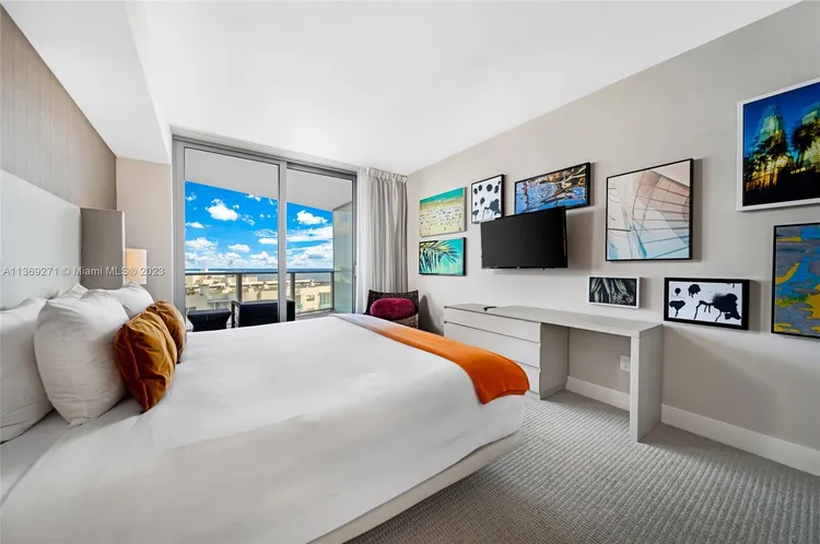 Hyde Resorts & Residences #1410 image #14