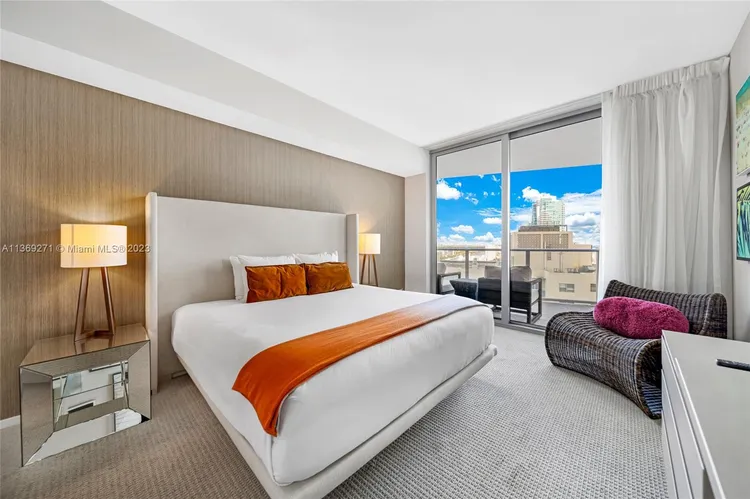 Hyde Resorts & Residences #1410 image #15
