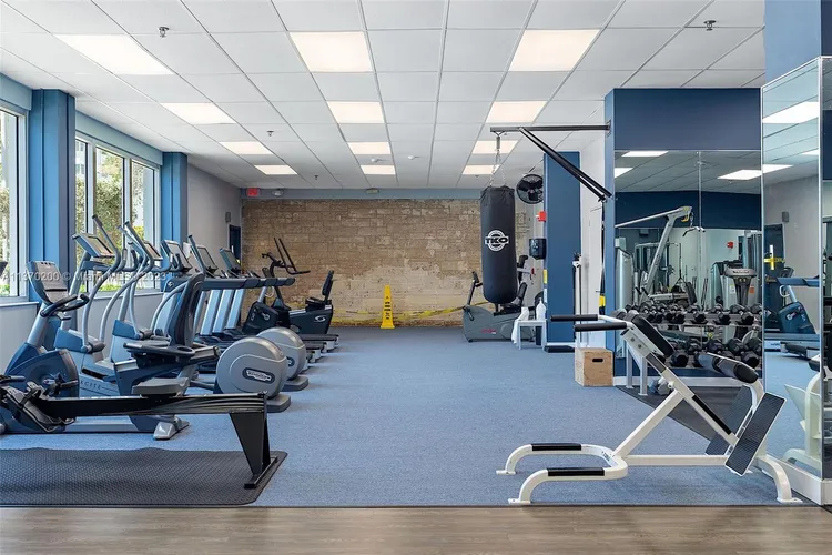 Belle Plaza #801 image #11