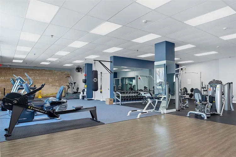 Belle Plaza #801 image #20