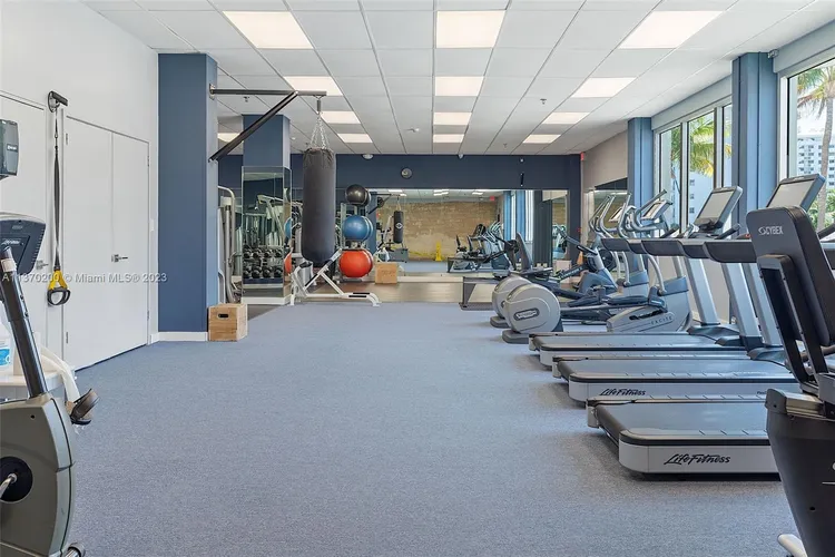 Belle Plaza #801 image #28