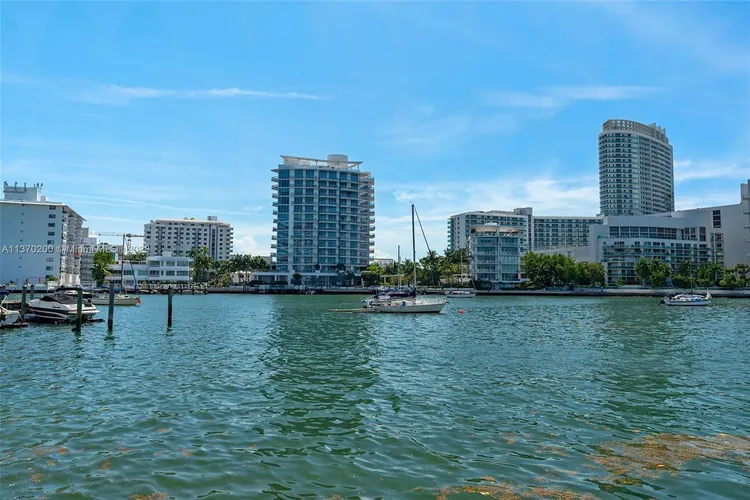 Belle Plaza #801 image #30