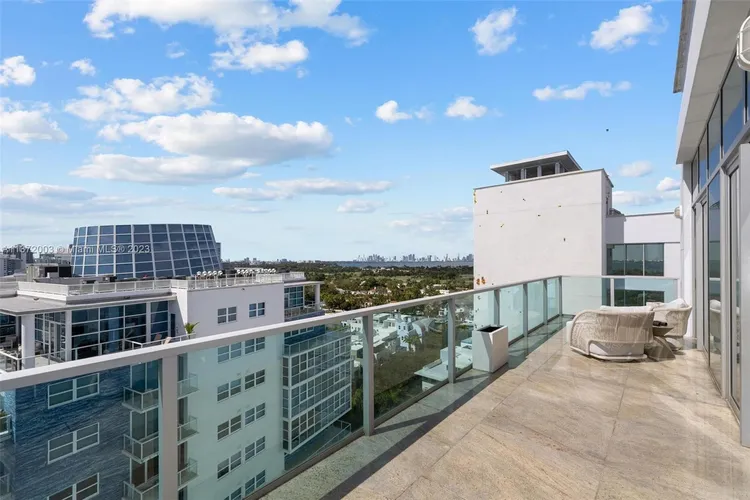 Aqua Allison Island - Chatham Condo #PH3 image #23