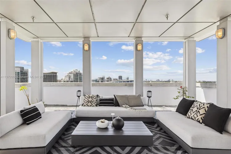 Aqua Allison Island - Chatham Condo #PH3 image #28