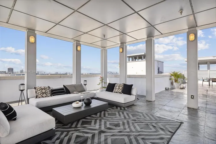 Aqua Allison Island - Chatham Condo #PH3 image #29