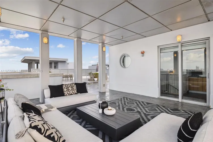 Aqua Allison Island - Chatham Condo #PH3 image #30