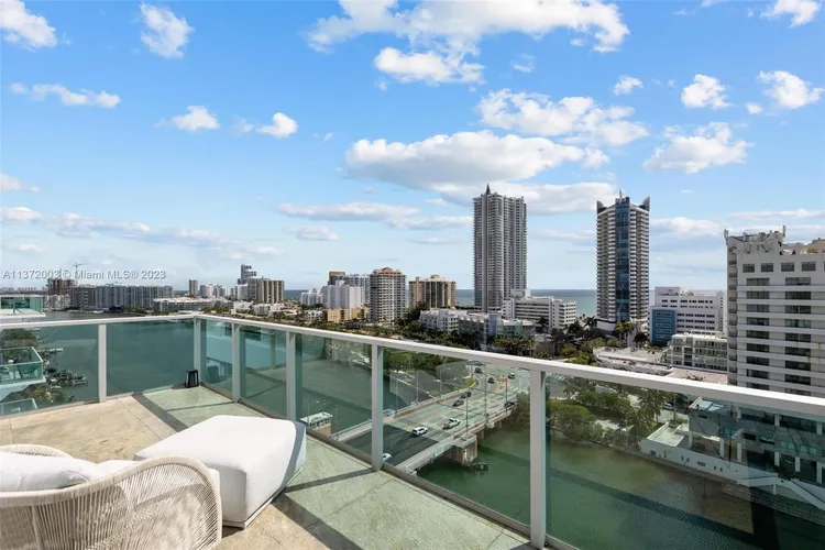 Aqua Allison Island - Chatham Condo #PH3 image #33