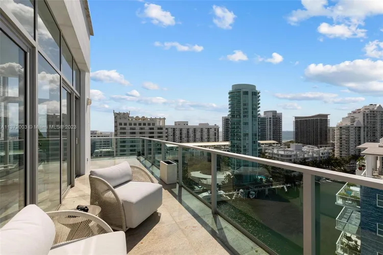 Aqua Allison Island - Chatham Condo #PH3 image #34