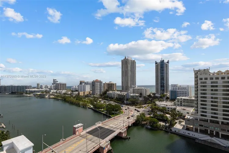 Aqua Allison Island - Chatham Condo #PH3 image #37