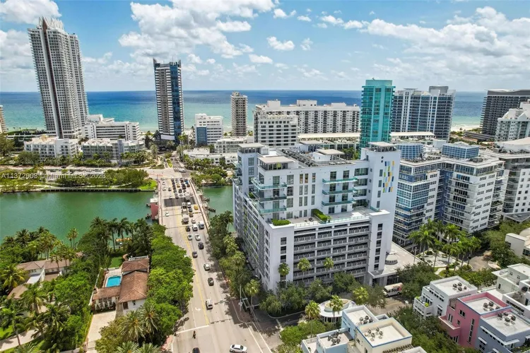 Aqua Allison Island - Chatham Condo #PH3 image #40