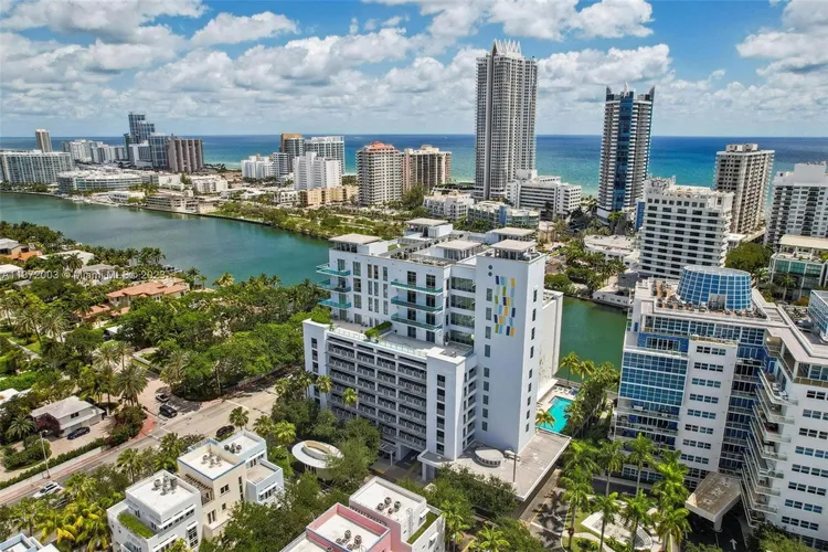 Aqua Allison Island - Chatham Condo #PH3 image #42