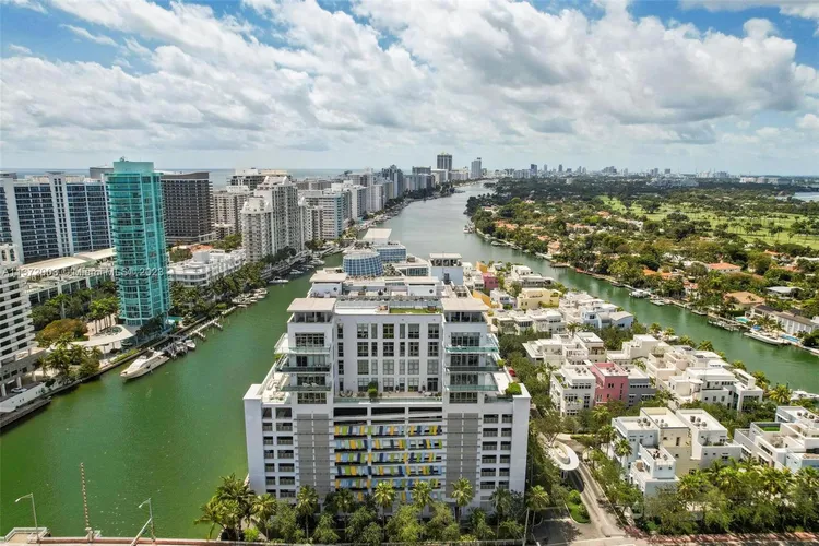 Aqua Allison Island - Chatham Condo #PH3 image #43