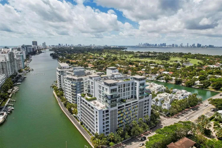 Aqua Allison Island - Chatham Condo #PH3 image #44