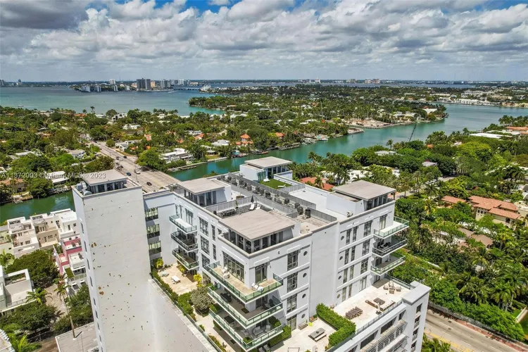 Aqua Allison Island - Chatham Condo #PH3 image #45