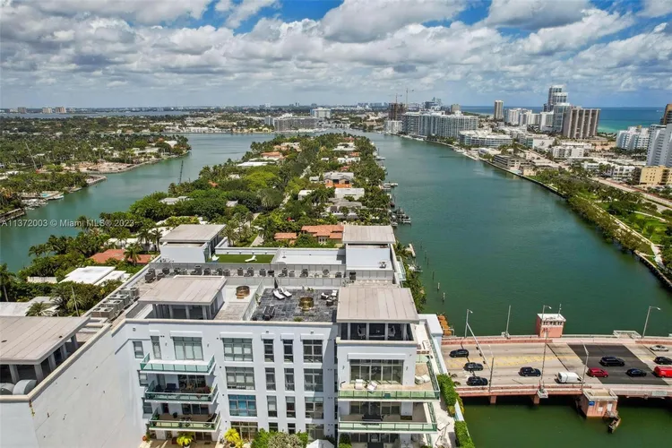 Aqua Allison Island - Chatham Condo #PH3 image #46