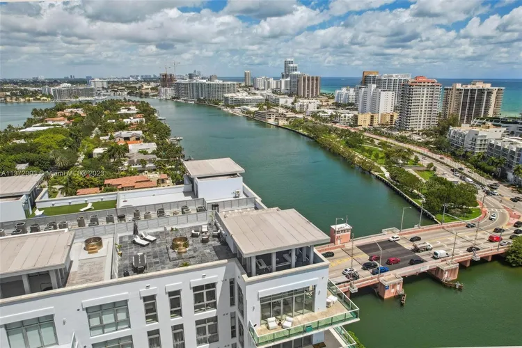 Aqua Allison Island - Chatham Condo #PH3 image #47