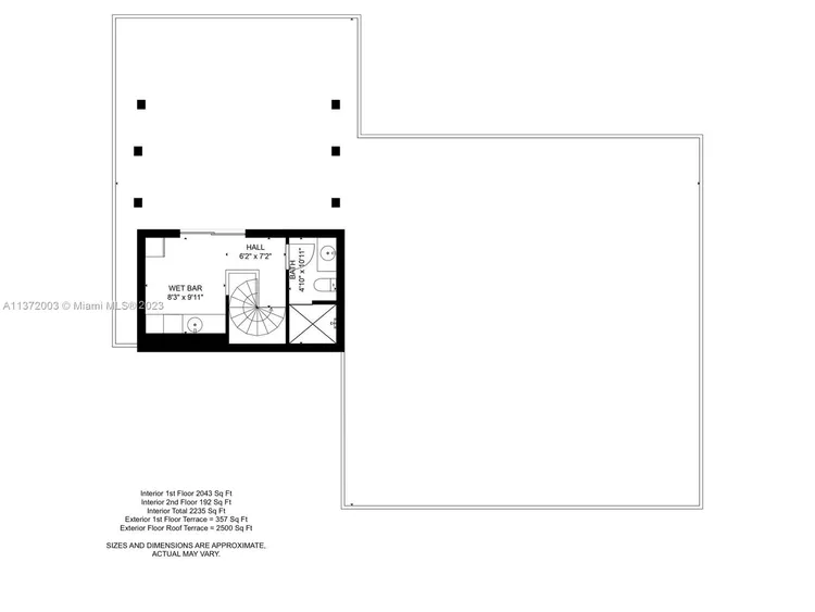 Aqua Allison Island - Chatham Condo #PH3 image #50