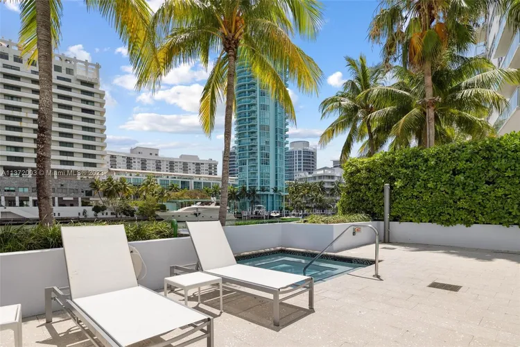 Aqua Allison Island - Chatham Condo #PH3 image #59