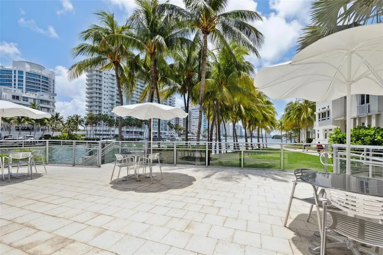 Aqua Allison Island - Chatham Condo #PH3 image #67