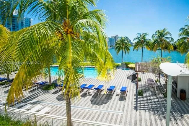 Aqua Allison Island - Chatham Condo #PH3 image #68