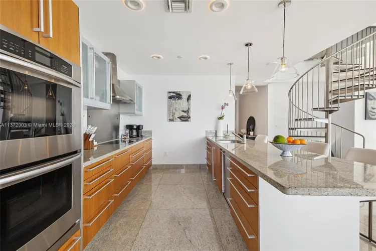 Aqua Allison Island - Chatham Condo #PH3 image #6