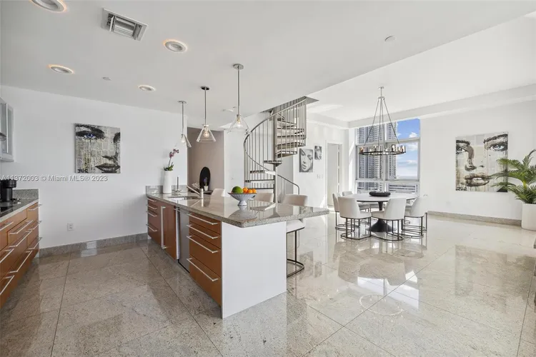 Aqua Allison Island - Chatham Condo #PH3 image #8