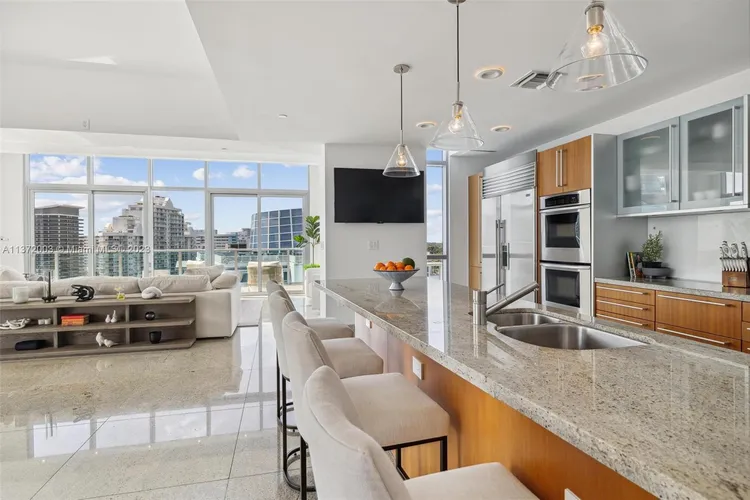 Aqua Allison Island - Chatham Condo #PH3 image #9