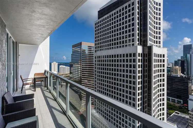 500 Brickell #3306 image #13