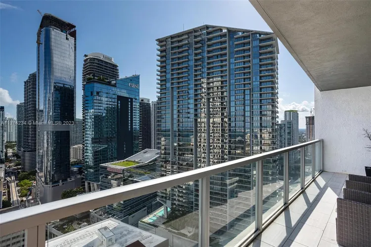 500 Brickell #3306 image #14