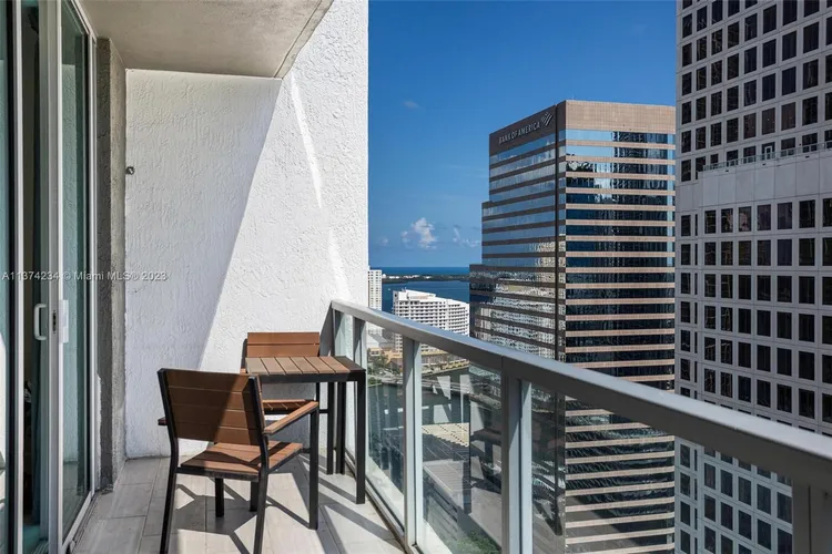 500 Brickell #3306 image #15