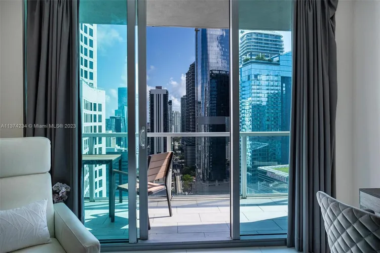 500 Brickell #3306 image #16