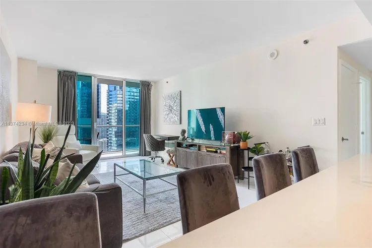 500 Brickell #3306 image #17