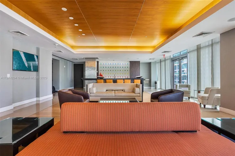 500 Brickell #3306 image #18