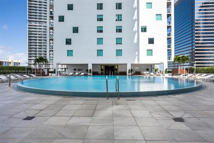 500 Brickell #3306 image #20