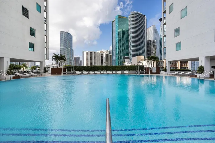 500 Brickell #3306 image #21