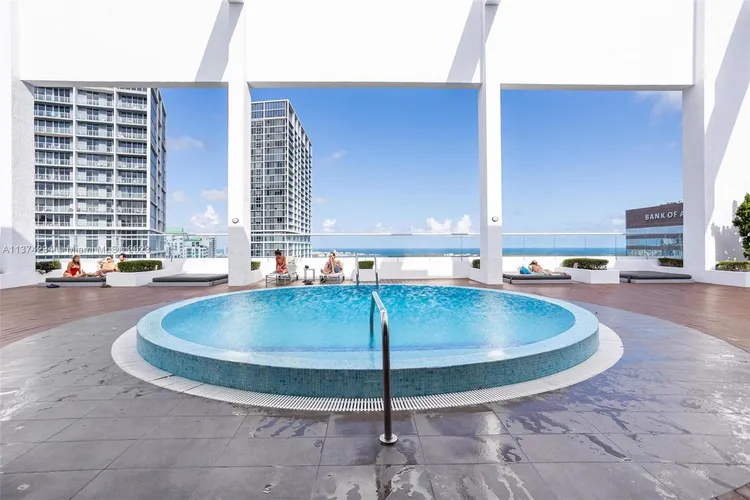 500 Brickell #3306 image #24