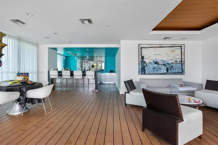 500 Brickell #3306 image #25