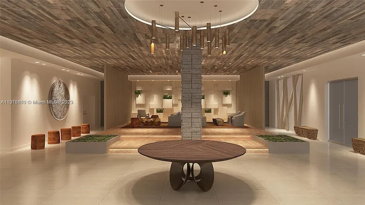 Roney Palace #630 image #7