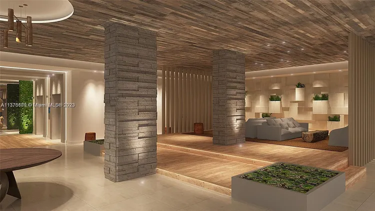 Roney Palace #630 image #8