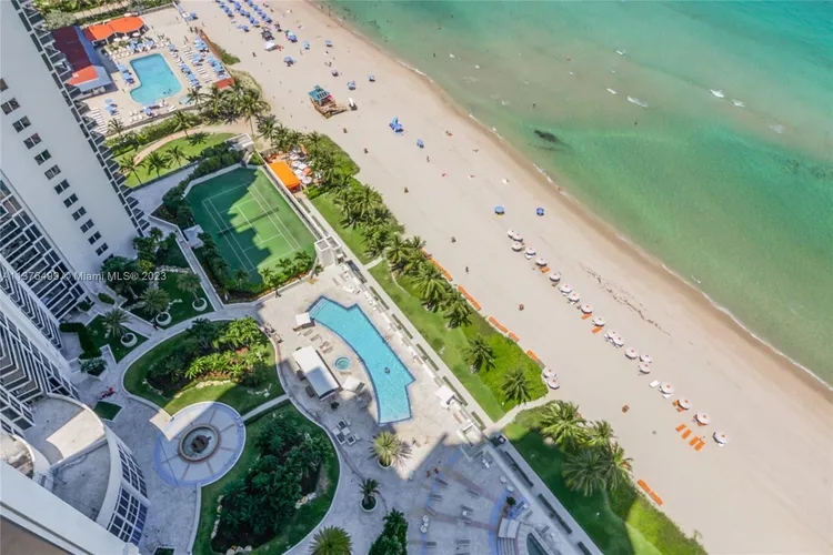 Ocean Two #2908 image #20