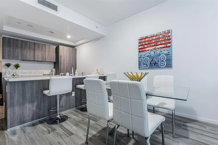 SLS Lux Brickell #1407 image #11