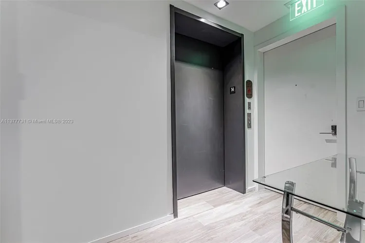 SLS Lux Brickell #1407 image #13