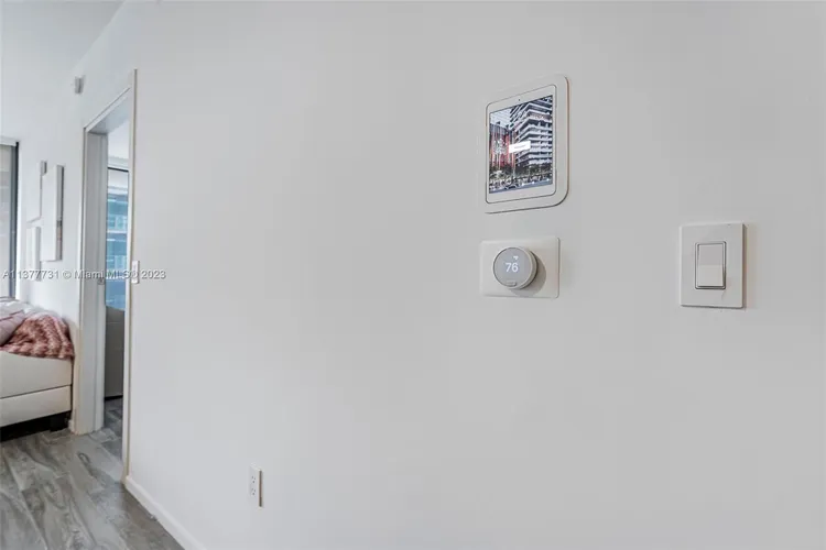 SLS Lux Brickell #1407 image #14