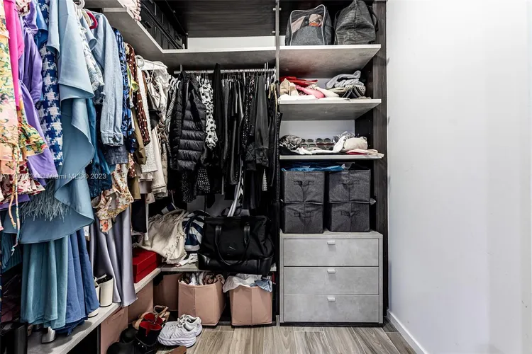 SLS Lux Brickell #1407 image #18