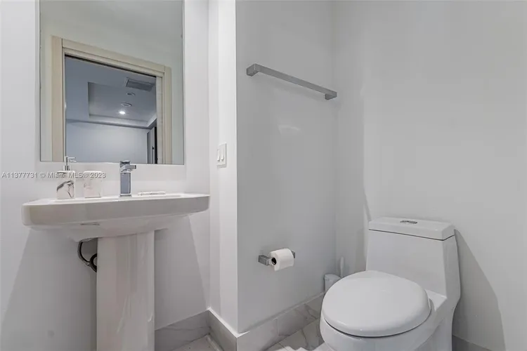 SLS Lux Brickell #1407 image #24