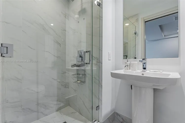 SLS Lux Brickell #1407 image #25